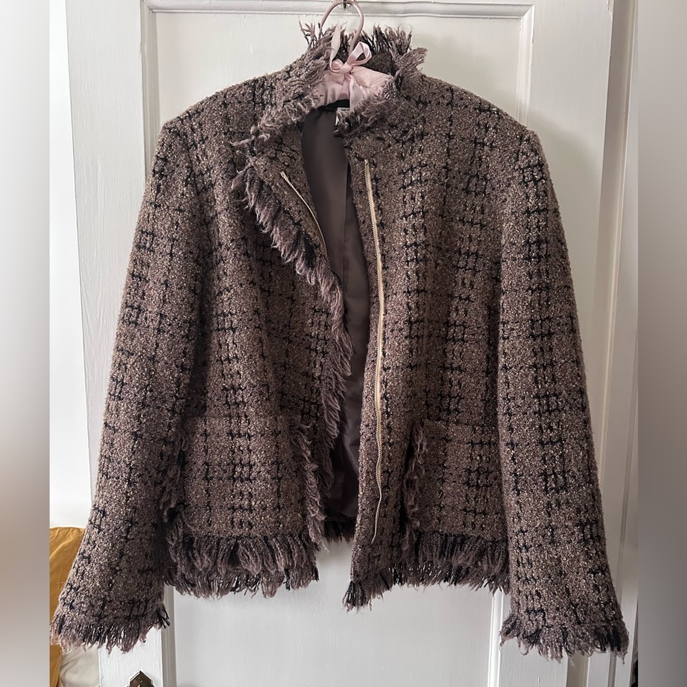 Harve Bénard vintage jacket